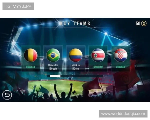 斗球下载官网最新版本上线，畅玩多样足球游戏尽在指尖