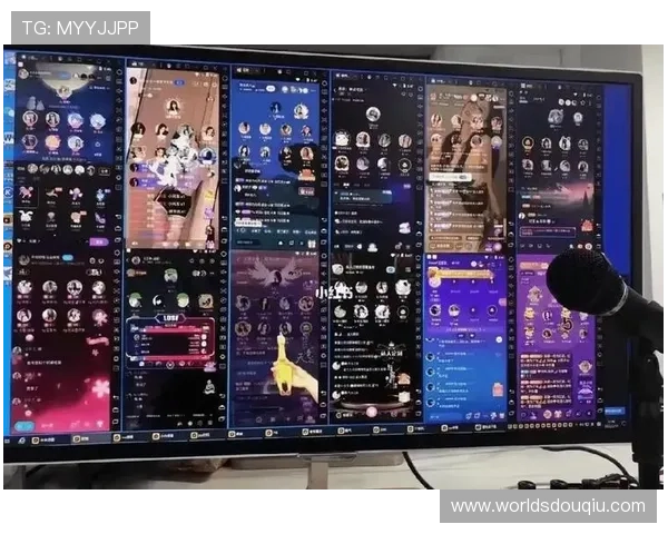 斗球直播app下载教程操作指南，详细步骤带你轻松掌握软件下载技巧