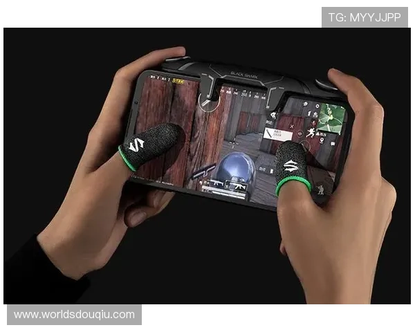 斗球live：如何利用平台资源提升你的电竞比赛观赛体验